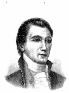 Monroe, James