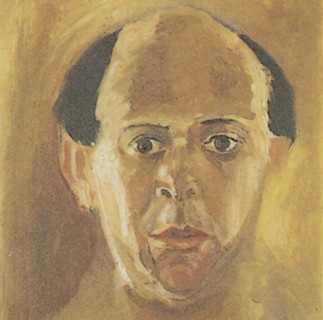 Arnold Schönberg