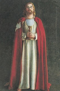 Parsifal de Wagner