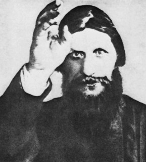 Rasputin