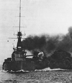 Battle of Skagerak, in Sweden