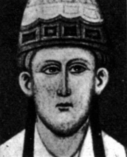 Pope Innocent III