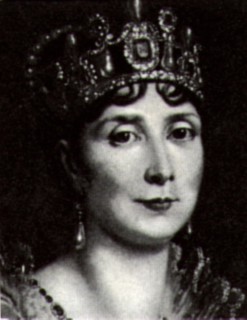 Joséphine de Beauharnais