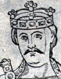 Charles III