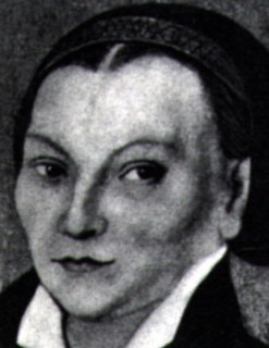 Katharina von Bora