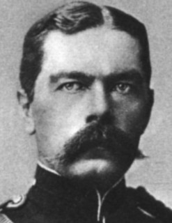 Horatio H. Kitchener