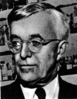 Langmuir, Irving