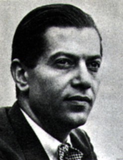 Lifar, Serge