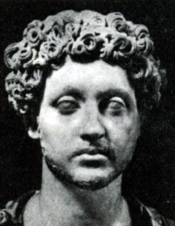 Marc Aurèle