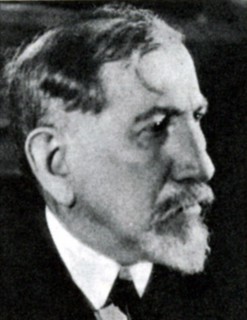 Maurras, Charles Marie