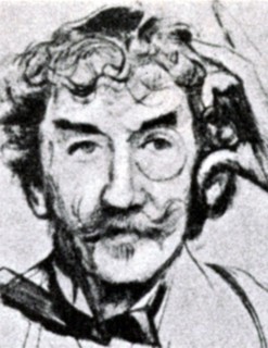McNeill, James Whistler