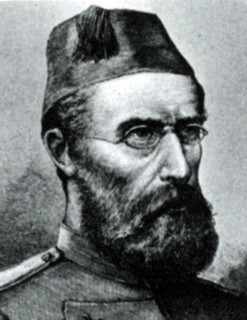 Mehmed Emin Pascha