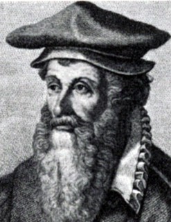 Mercator, Gerhard