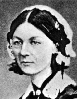 Nightingale, Florence