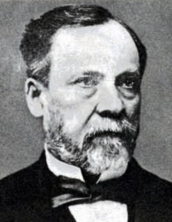Pasteur, Louis
