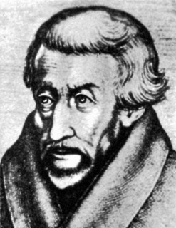 Pierre Canisius