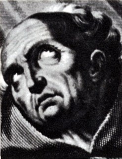 St. Peter of Alcántara