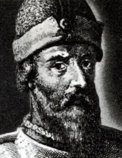 Pizarro, Francisco