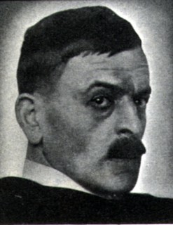 Ramuz, Charles Ferdinand