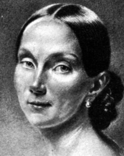 Taglioni, Maria