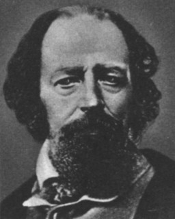 Tennyson, Alfred (lord)