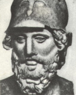 Themistocles