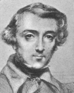 Tocqueville, Alexis de