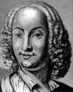 Vivaldi, Antonio