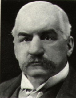 Morgan, John Pierpont