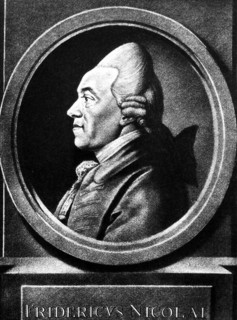 Nicolai, Friedrich
