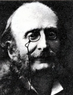 Offenbach, Jacques