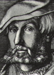 Aldegrever, Heinrich