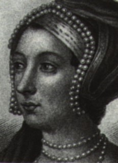 Anne Boleyn
