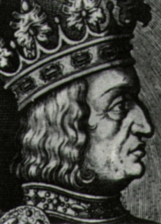 Albert 1er de Habsbourg