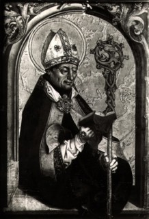 St Augustinus