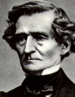 Berlioz, Hector