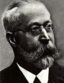 Braun, Carl Ferdinand