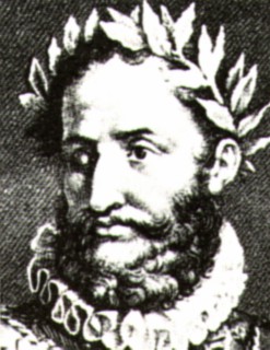 Camoes, Luiz de