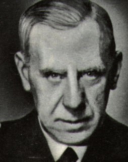 Canaris, Wilhelm