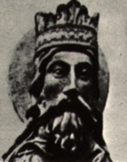 Clovis I