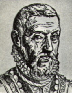 Coligny, Gaspard de