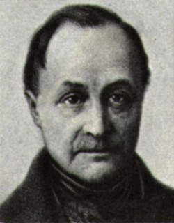 Comte, Auguste