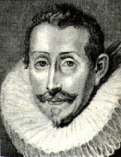 Fernando Alvarez de Toledo, duke of Alba