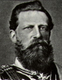 Friedrich III.
