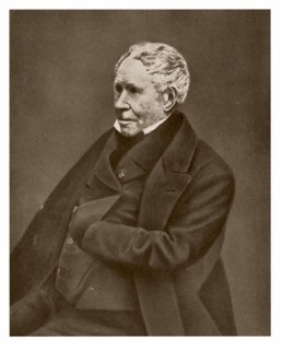 Pierre Fidèle Bretonneau