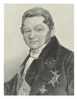 Jöns Jacob Berzelius