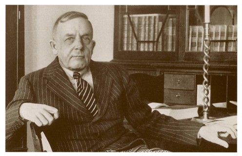 Warburg, Otto Heinrich