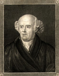 Hahnemann, Christian Friedriech Samuel