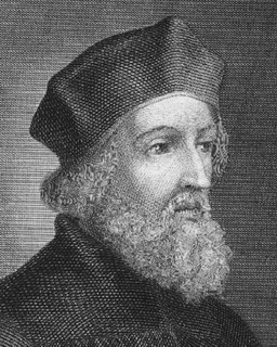 Hus, Jan