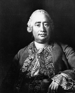 Hume, David